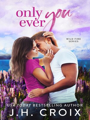 cover image of Only Ever You